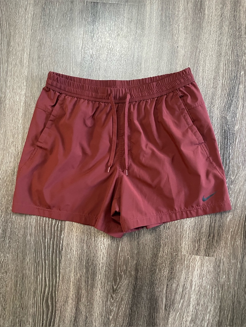 Nike Athletic Shorts